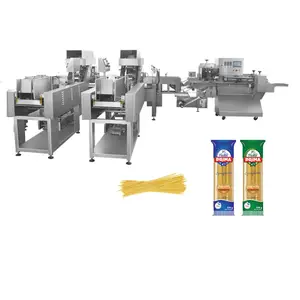 Flow Pack Automatic Spaghetti Packing Machine