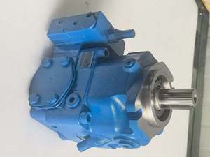 และชิ้นส่วนอุปกรณ์รถขุด A11VO40DR/10R-NPC12N00 ปั๊มไฮดรอลิก - Product Image 6