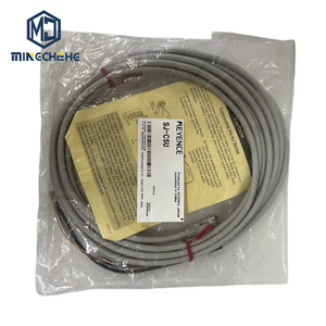 Câble de connexion haute tension SJ-C5U SJ-C5 SJ-C10 pour pièces de systèmes ionisateurs industriels - Product Image 1