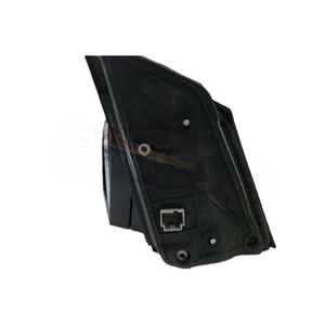 Rétroviseur de porte de voiture, rétroviseur latéral 10 fils pour Ford Escape Kuga 2017 version Moyen-Orient - Product Image 3