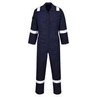 Combinaison de travail d'été haute visibilité Uniformes de travail en coton à haute visibilité Bande réfléchissante pour la chaussée Vêtements de travail personnalisés