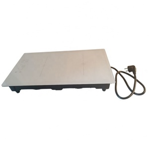 เตาไฟฟ้าเตาแม่เหล็กไฟฟ้า4KW ดีไซน์ใหม่ - Product Image 6