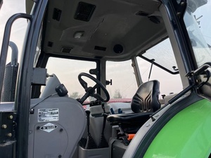 Nuovo arrivo <span class=keywords><strong>prezzo</strong></span> economico 210HP 4WD <span class=keywords><strong>DEUTZ</strong></span> <span class=keywords><strong>FAHR</strong></span> CD2104 <span class=keywords><strong>trattore</strong></span> usato - Product Image 6