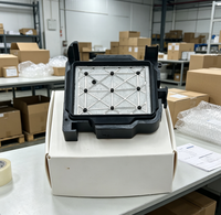 Station de capsulage DX5 hautement durable, pièce de rechange pour Mutoh ValueJet VJ 1204 VJ1604