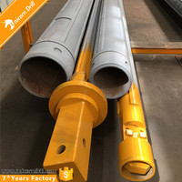 Unicornio taladro Soilmec plataforma/Bauer/Casagrande/Tescar/Mait de enclavamiento de barra Kelly