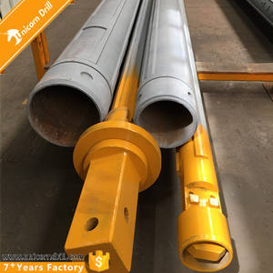 Perceuse licorne, matériel de pêche, soiltac, baus, Casagrande, Tescar, imbriquage, barre ly - Product Image 4