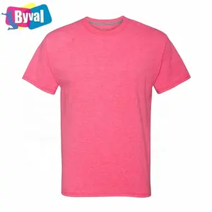 Hobbynouvel t-shirt moulant pour hommes, t-shirt 60% en Polyester avec étiquette gratuite, vêtements sans marque, de Performance, 40%