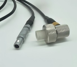 Das Ultraschall-Dickenmessgerät UT700 verwendet das Echo-Echo-Ultraschall-Echomessprinzip zur Messung der Dicke. - Product Image 5