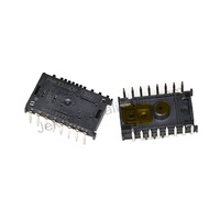 Circuit intégré de capteur de souris Jeking DIP-16 PMW3389DM PMW3389DM-T3QU