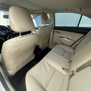 Auto Usado Toyota Vios 2017, 1.5L Automático, Euro 6, 10.300 km, Fabricación China, Oferta de Auto Usado - Product Image 5