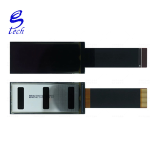 Pantalla OLED de 2.25 Pulgadas SP5110, Pantalla Pequeña LCD Monocromática de 256x96 con Interfaz SPI - Product Image 3