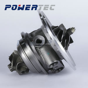 Cartouche Turbo Powertec RHF4 pour Mercedes-Benz Classe C <span class=keywords><strong>CLK</strong></span> E AMG W202 W203 W204 W205 M271.820 1.8T A2710903580 AL0066 - Product Image 5