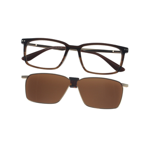 Nuovi arrivi occhiali da sole Unisex con <span class=keywords><strong>montatura</strong></span> in acetato occhiali 2025 eleganti moda moderna occhiali da sole di alta qualità Unisex - Product Image 4