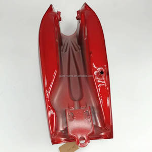 WANOU <span class=keywords><strong>TMX</strong></span> 125 155 per moto serbatoio carburante in plastica serbatoio olio - Product Image 5