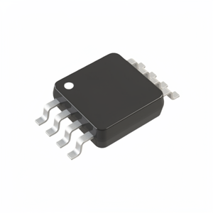 IC OpAmp CF Dual LP ldist 8 MSOP AD8002ARM-REEL7ส่วนประกอบอิเล็กทรอนิกส์สต็อกออนไลน์8 TSOP 8 MSOP (0.118 "กว้าง3.00มม.) - Product Image 1