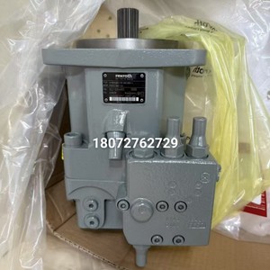 ปั๊มไฮดรอลิกแท้รุ่น A11VO75LRDS/10R-NSD12N00-S R902196120 สำหรับรถปั๊มคอนกรีต มีสินค้าในสต็อก - Product Image 1