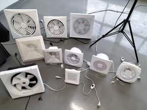 <span class=keywords><strong>พัดลม</strong></span><span class=keywords><strong>ดูด</strong></span><span class=keywords><strong>อากาศ</strong></span><span class=keywords><strong>ติด</strong></span>เพดานไฟฟ้าขนาด <span class=keywords><strong>8</strong></span> 9 10 <span class=keywords><strong>นิ้ว</strong></span> มอเตอร์ทองแดง 100% ประหยัดพลังงาน ลูกปืนพลาสติก - Product Image 5