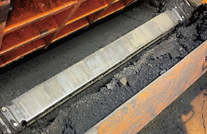 High Efficiency Stable Ladder Conveyor Feeder Breaker <b>Chain</b> Double Strand <b>Heavy</b>-<b>duty</b> Mining <b>Chains</b> for Washing Coal Applications - Product Image 4