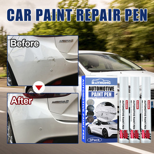 Penna per Ritocco Vernice Auto, Ripara Graffi e Segni sulla Vernice, Penna per Riparazione Vernice Automobilistica - Product Image 4