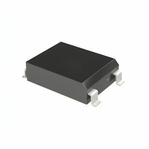 Manufacturer Channel Diodes 4-SMD, Gull Wing DBLS152GH Components Electronic - Product Image 1