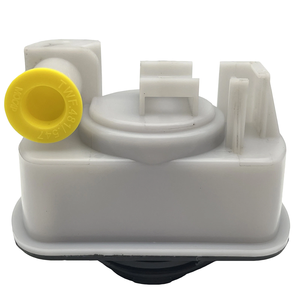 04861961AB Nouvelle pompe de détection de cartouche de vapeur OEM Mopar pour Jeep Dodge Chrysler 2007-2023 - Product Image 5