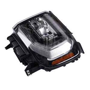 <span class=keywords><strong>Precio</strong></span> <span class=keywords><strong>de</strong></span> fábrica, faros delanteros para automóviles, faro LED para <span class=keywords><strong>GMC</strong></span> <span class=keywords><strong>SIERRA</strong></span> 1500 2016 - <span class=keywords><strong>2018</strong></span> EE. UU. Tipo 84046788 84515728 - Product Image 4