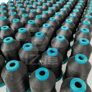 ด้ายเย็บผ้า UHMWPE ความแข็งแรงสูงสำหรับด้ายเย็บแรงดึงสูง - Product Image 3