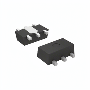 Components Electronic XC6210D12APR-G Power Management (PMIC) Original SOT 89 5/6 - Product Image 1