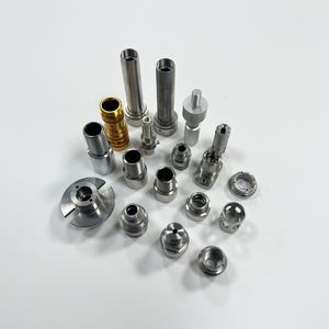 प्रत्यक्ष कारखाने थोक उच्च गुणवत्ता वाली मोटरसाइकिल सीएनसी कस्टम प्रसंस्करण भागों एल्यूमीनियम मिश्र धातु स्टेनलेस स्टील मशीनिंग सेवाएं - Product Image 3