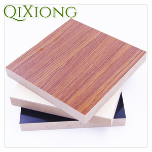 Pannelli MDF Laminati Lucidi 18mm E1 di Produzione Cinese per Mobili e Ante, Moderni, Resistenti all'Umidità, Qualità di Prima Classe - Product Image 3