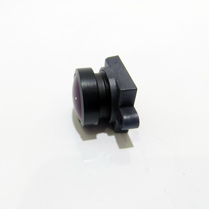 205&deg; Manual Focus <strong>1</strong>/<strong>3</strong> M12 <strong>Lens</strong> Focal Length <strong>1</strong>.08mm Aperture F2.2 5MP Ultra Wide Angle Fisheye <strong>Lens</strong> - Product Image 4