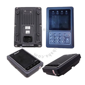 मूल सैनी खुदाई मॉनिटर sssssss004652251 sकिसी डिस्प्ले स्क्रीन SECD-5I के लिए - Product Image 6