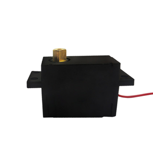 Micro-moteur servo 20G, mini servo pour serrure de porte intelligente, engrenage de direction 20g pour serrure électronique, accessoires pour serrures de meubles intelligents et de verre - Product Image 3