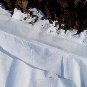 Una tela una membrana geotextil no tejido compuesto de <span class=keywords><strong>Gese</strong></span> Geomembrana - Product Image 6
