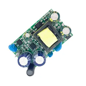 12W PCB borad AC a DC 12V 1A interno costruito in alimentazione da Djyoke fabbrica vendita diretta con l'alta qualità per led 03