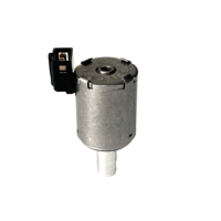 AL4 Original auto Transmission system transmission parts boîte de vitesses parts 257416 AL4 DP0 transmission solénoïde EPC/TCC