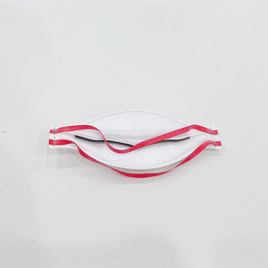 CE 9332 mascherine monouso antiparticolato respiratore Mascarillas <span class=keywords><strong>maschera</strong></span> antigas non tessuta KN95 mascherina con valvola - Product Image 2