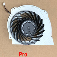 Ventilateur de refroidissement interne SYY pour pièces de réparation de jeu vidéo PS4 Pro 7000