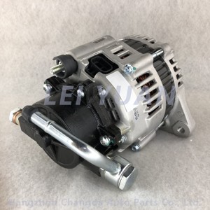 Piezas de alternador de coche de 12V de alta calidad para <span class=keywords><strong>Kia</strong></span> Carens <span class=keywords><strong>Sportage</strong></span> para Hyundai Elantra Santa F Tucson 2,<span class=keywords><strong>0</strong></span> para HYUNDAI para <span class=keywords><strong>KIA</strong></span> 3730027 - Product Image 4