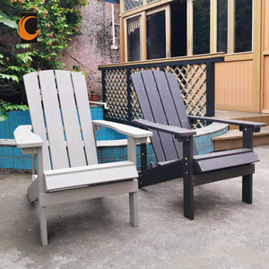 Chaise <span class=keywords><strong>de</strong></span> soleil en bois Morden, fauteuil d'extérieur, <span class=keywords><strong>de</strong></span> relaxation, <span class=keywords><strong>de</strong></span> haute qualité, pour <span class=keywords><strong>plage</strong></span> et cour - Product Image 5
