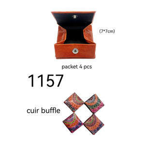Porte-Monnaie - 1157 - Product Image 1