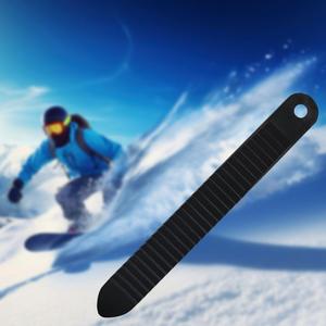 Winter Snow <b>Skiing</b> Style B <b>Snowboard</b> Binding Ladder Strap 18.8cmx2.4cm Hook Design - Product Image 4