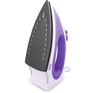 Fer à repasser électrique DSP Dansong 1800W, puissant, à vapeur, pour utilisation sur tissus secs et humides - Product Image 2