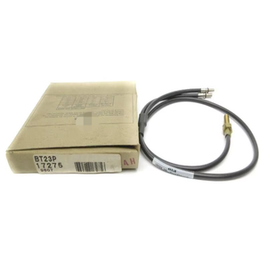 BT23P วิศวกรรม17275 nsmp ตัวควบคุมการเขียนโปรแกรม PLC โดยเฉพาะ Pac ระบบอัตโนมัติในโรงงานอุตสาหกรรม - Product Image 1