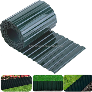 <span class=keywords><strong>Planche</strong></span> de bordure de paysage de jardin 30 pieds Pavé ondulé Bordure de jardin en plastique <span class=keywords><strong>pour</strong></span> le trottoir de <span class=keywords><strong>chemin</strong></span> d'allée de jardin - Product Image 1