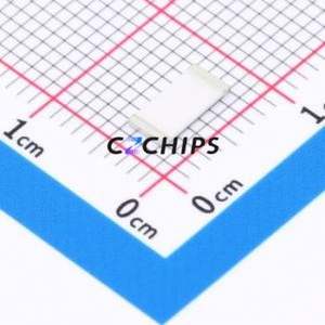 Résistance CMS CRCW2512100RJNEG 2512 (Type : Film Épais) (Résistance : 100 Ohms Précision : 5%) - Product Image 2