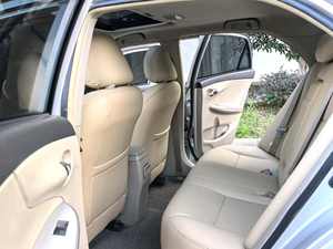 Toyota <span class=keywords><strong>Corolla</strong></span> 2013 Usado, Bien Cuidado, 4 Puertas, 5 Plazas, Sedán GL, Gasolina, Manual, Cuero, Volante a la Izquierda, Pantalla Táctil LED, Techo Solar, Cámara Trasera - Product Image 6