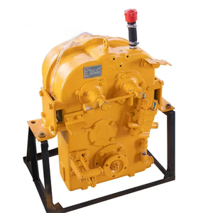 Hansen ระบบรถตัก24A000000A0ระบบเกียร์29050027881 Bx50-03โลหะรับประกัน1ปี CN SHN - Product Image 4