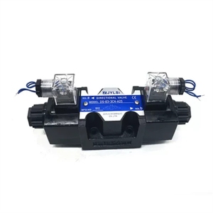 ของแท้ ZJYLS รุ่น DSG-03-3C2-DL -3C2-LW A220V/D24V -3C3 AV -3C3 - Product Image 1