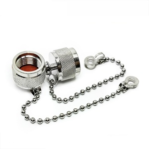 Nhà máy trực tiếp <span class=keywords><strong>RF</strong></span> Kết nối phụ kiện bán buôn <span class=keywords><strong>TNC</strong></span> Coax cap nam <span class=keywords><strong>RF</strong></span> khối thiết bị đầu cuối <span class=keywords><strong>TNC</strong></span> bụi <span class=keywords><strong>RF</strong></span> đồng trục Bộ chuyển đổi kết nối - Product Image 3